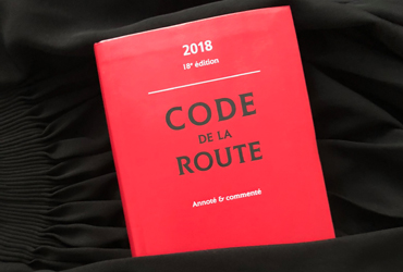 Code de la Route